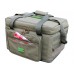 Camp Cover Picnic Cooler Deluxe Ripstop 4-Person Unkitted